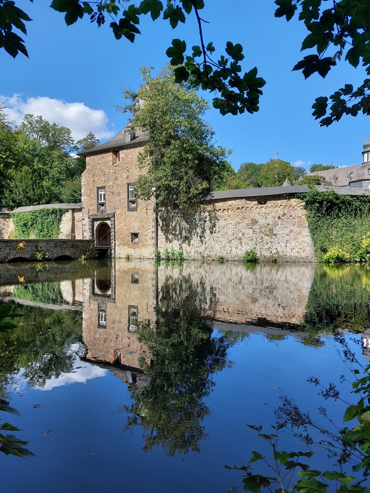 Schloss Crottorf - 2024